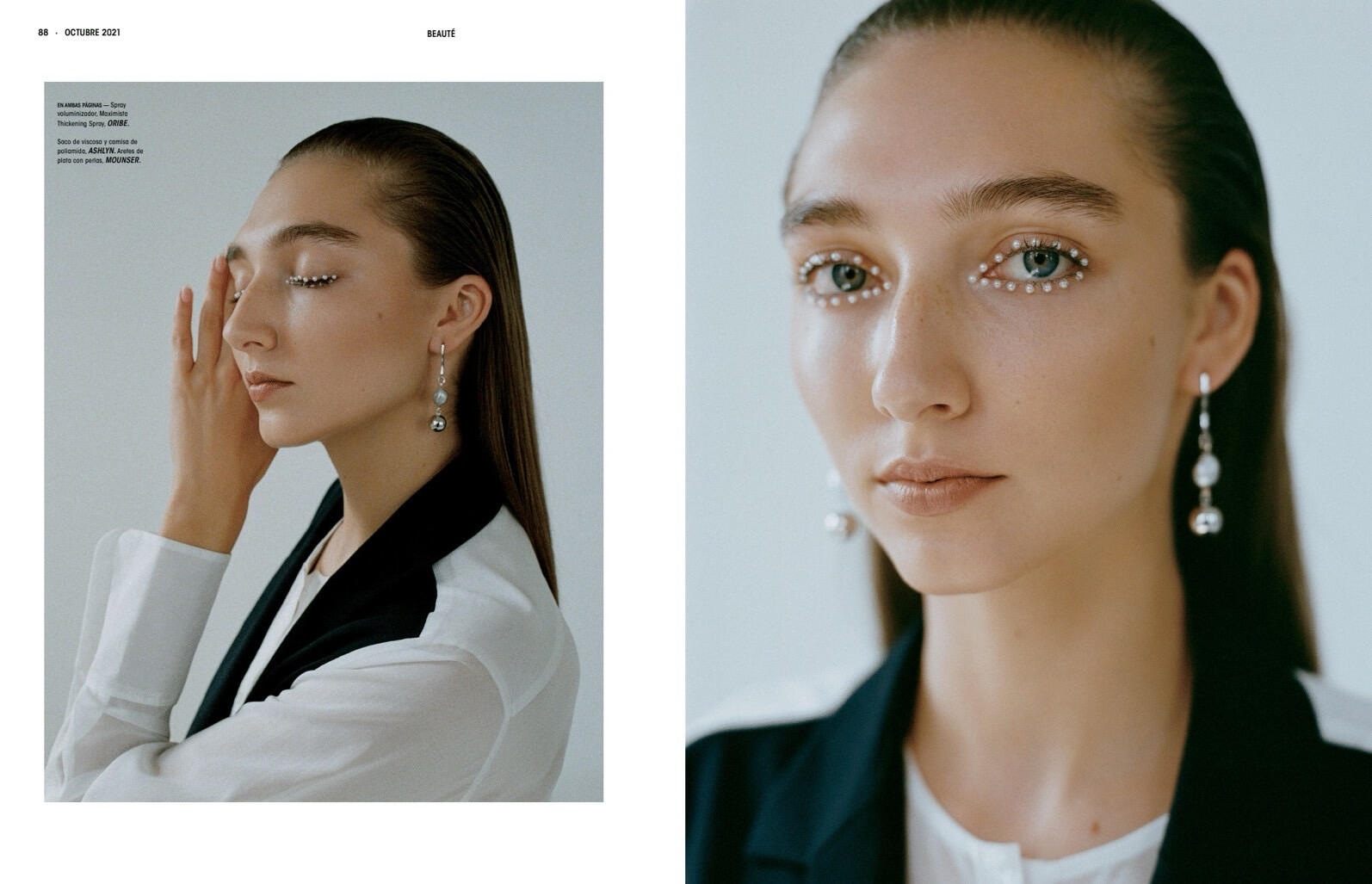 L'OFFICIEL MEXICO