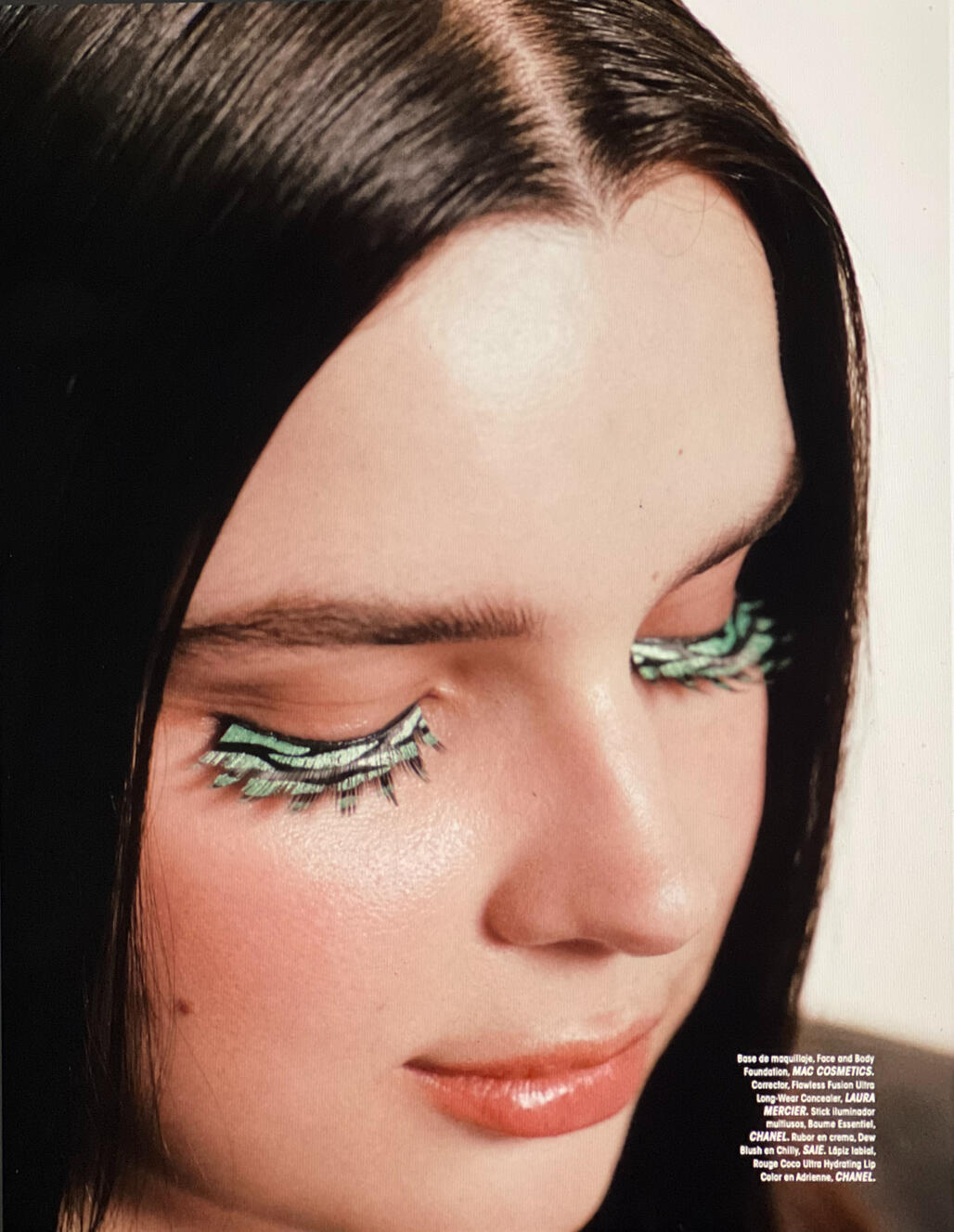 L&#39;OFFICIEL MEXICO