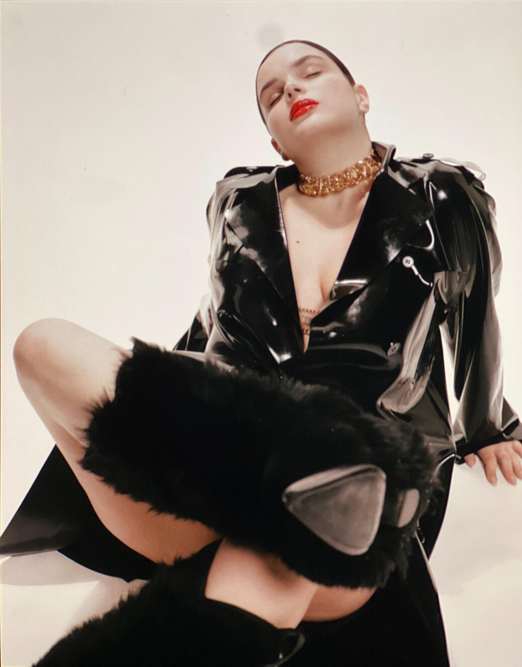 L'OFFICIEL MEXICO